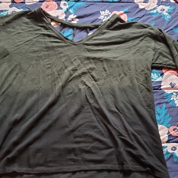 Ombre sweater - Picture 1 of 5